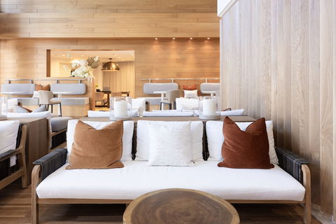 Sofitel Noosa Pacific Resort - Tourism TAS 3