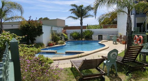 Banjo Paterson Motor Inn - Tourism TAS 6