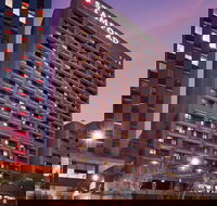Stamford Plaza Adelaide - Tourism TAS