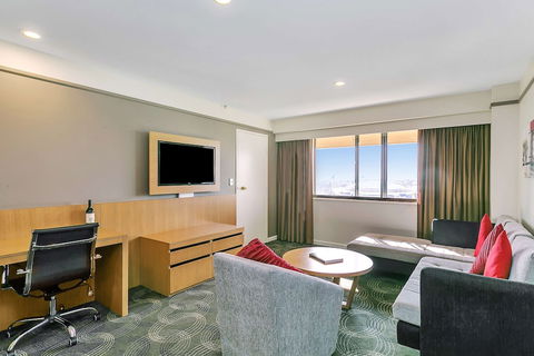Stamford Plaza Adelaide - Tourism TAS 4