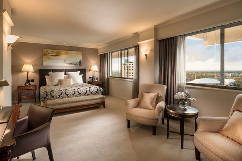 Stamford Plaza Adelaide - Tourism TAS 3
