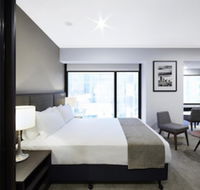 Stamford Plaza Melbourne - Tourism TAS