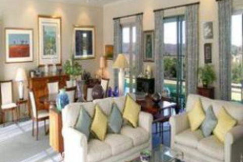 Meadowlake Lodge - Tourism TAS 1