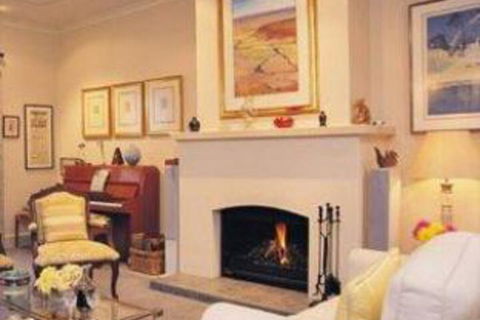 Meadowlake Lodge - Tourism TAS 4