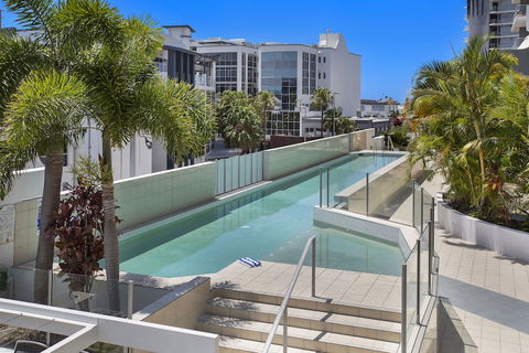 M1 Resort Maroochydore - Tourism TAS 4