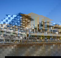 M1 Resort Maroochydore - Tourism TAS