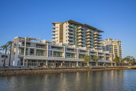 M1 Resort Maroochydore - Tourism TAS 0