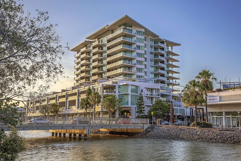 M1 Resort Maroochydore - Tourism TAS 2