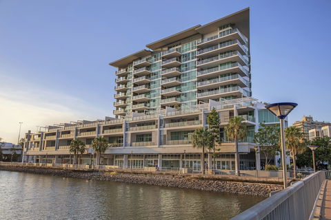 M1 Resort Maroochydore - Tourism TAS 1