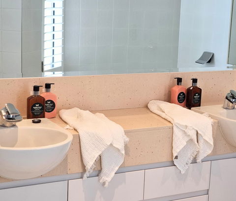 M1 Resort Maroochydore - Tourism TAS 5
