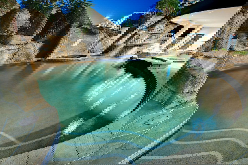 Tourism TAS