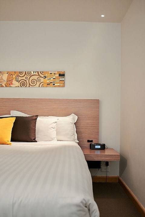 Salamanca Inn - Tourism TAS 5