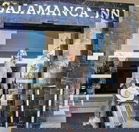 Salamanca Inn - Tourism TAS