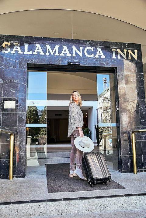 Salamanca Inn - Tourism TAS 0