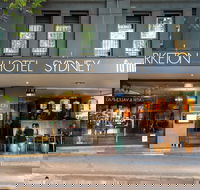 Kirketon Hotel Sydney - Tourism TAS