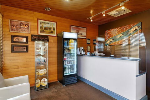 Stagecoach Motel Wodonga - Tourism TAS 5