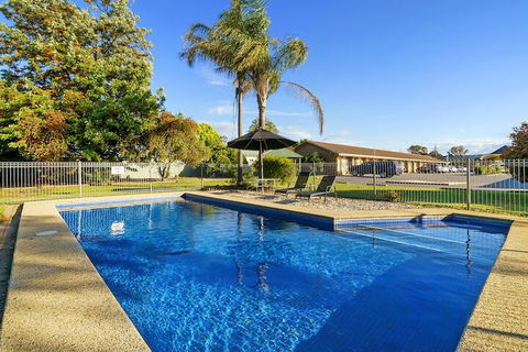 Stagecoach Motel Wodonga - Tourism TAS 4