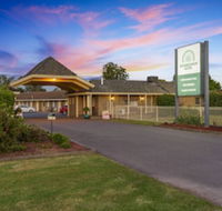 Stagecoach Motel Wodonga - Tourism TAS