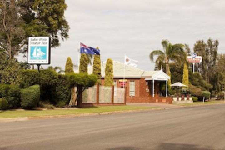  Tourism TAS