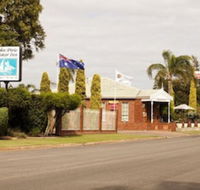 John Pirie Motor Inn - Tourism TAS