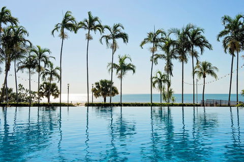 Mindil Beach Casino Resort - Tourism TAS 2