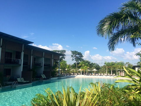 Mindil Beach Casino Resort - Tourism TAS 1