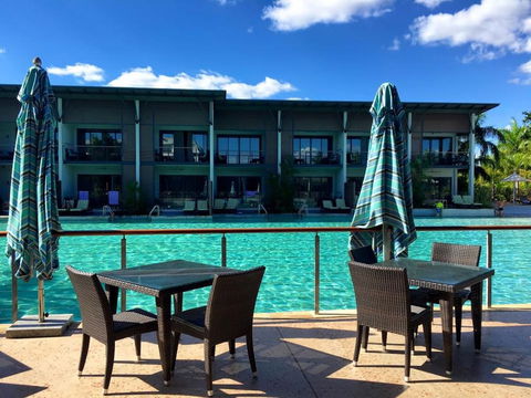 Mindil Beach Casino Resort - Tourism TAS 4