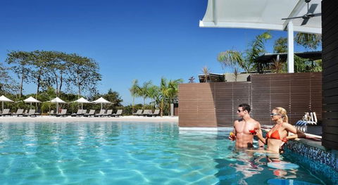 Mindil Beach Casino Resort - Tourism TAS 3