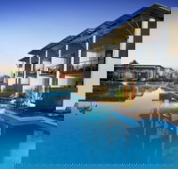 Mindil Beach Casino Resort - Tourism TAS