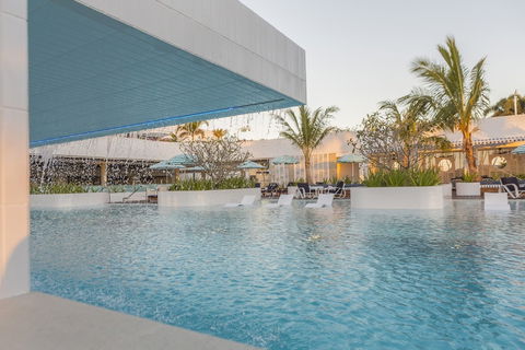 The Ville Resort - Casino - Tourism TAS 5
