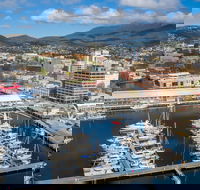 Somerset on the Pier Hobart - Tourism TAS
