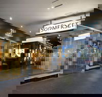 Somerset On Elizabeth Melbourne - Tourism TAS