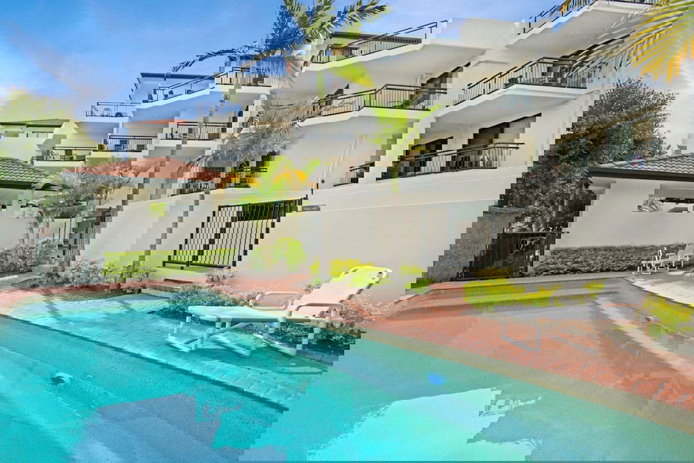 Biggera Waters QLD Hobart Tourism