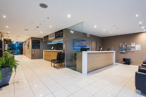 The Esplanade Resort And Spa - Tourism TAS 5