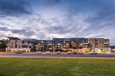 The Esplanade Resort And Spa - Tourism TAS 3
