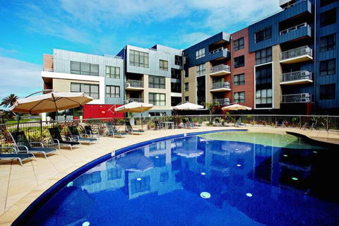 The Esplanade Resort And Spa - Tourism TAS 7