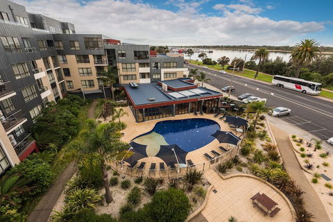 The Esplanade Resort And Spa - Tourism TAS 4