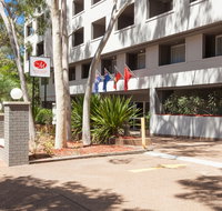 Metro Aspire Hotel Sydney - Tourism TAS