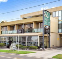 Quality Hotel Bayside Geelong - Tourism TAS