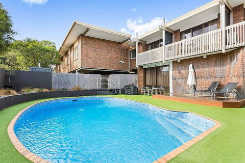 Quality Hotel Bayside Geelong - Tourism TAS 7