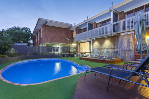 Quality Hotel Bayside Geelong - Tourism TAS 6