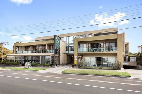 Quality Hotel Bayside Geelong - Tourism TAS 4