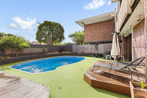 Quality Hotel Bayside Geelong - Tourism TAS 5