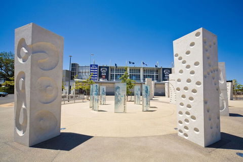 Quality Hotel Bayside Geelong - Tourism TAS 2