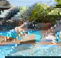 Country Motel Ipswich - Tourism TAS