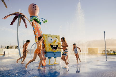 Sea World Resort - Tourism TAS 2