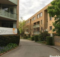 Kingston Terrace Apartments - Tourism TAS