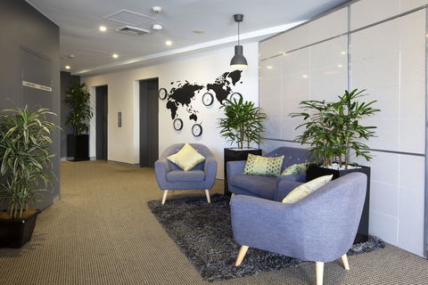 Metro Apartments On Darling Harbour - Sydney - Hobart Tourism 4