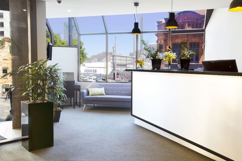 Metro Apartments On Darling Harbour - Sydney - Hobart Tourism 3