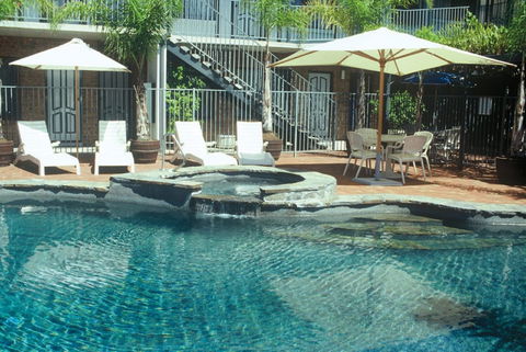 Ibis Styles Adelaide Manor - Tourism TAS 2